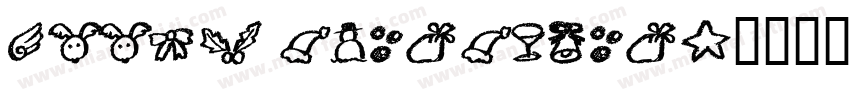 reeji honghuang字体转换